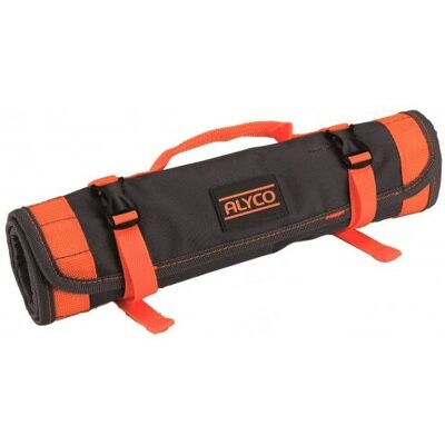 ALYCO 8421504711056 Contenitore utensili - Nylon resistente ALYCO 8421504711056 Contenitore utensili - Nylon resistente