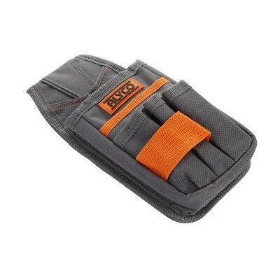 Custodia per strumenti ALYCO 8421504711100 - Nylon resistente, Ergonomico, Compatto Custodia per strumenti ALYCO 8421504711100 - Nylon resistente, Ergonomico, Compatto