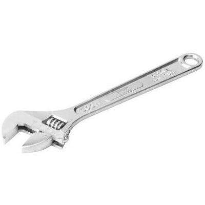ALYCO 172251 Klucz Nastawny - Wysoka Jakość, 200mm ALYCO 172251 Klucz Nastawny - Wysoka Jakość, 200mm