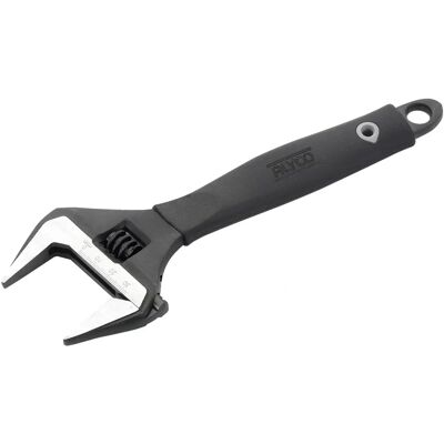 Alyco - Chiave inglese regolabile 300mm - Strumento resistente Alyco - Chiave inglese regolabile 300mm - Strumento resistente