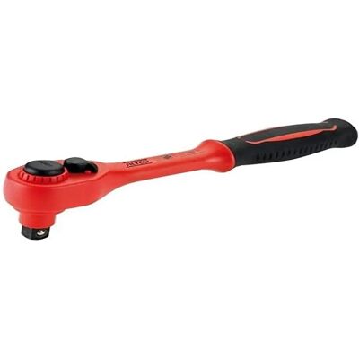 ALYCO 1/2 Inch Inviolable Torx Sleutel - Duurzaam Chroom Vanadium Staal ALYCO 1/2 Inch Inviolable Torx Sleutel - Duurzaam Chroom Vanadium Staal
