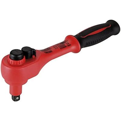 ALYCO Chiave a Bussola 3/4" - Resistente, Precisa, Reversibile ALYCO Chiave a Bussola 3/4" - Resistente, Precisa, Reversibile