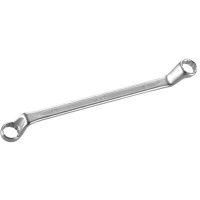 ALYCO Modell - Doppelstern-Schlüssel - 24X26 mm - Handwerkzeug ALYCO Modell - Doppelstern-Schlüssel - 24X26 mm - Handwerkzeug