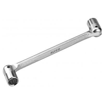 ALYCO 8421504916529 Steeksleutel - Duurzaam, Compact, Professioneel ALYCO 8421504916529 Steeksleutel - Duurzaam, Compact, Professioneel
