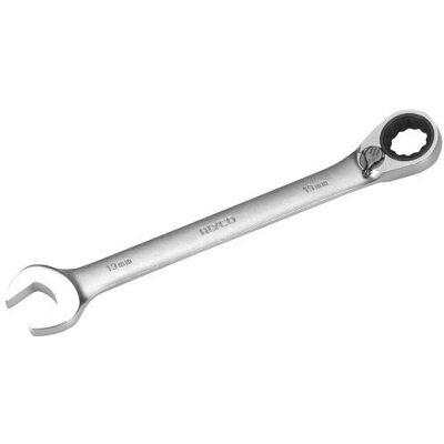 ALYCO 191805 Chiave Combinata in Fibra di Vetro - Strumento Resistente ed Ergonomico ALYCO 191805 Chiave Combinata in Fibra di Vetro - Strumento Resistente ed Ergonomico