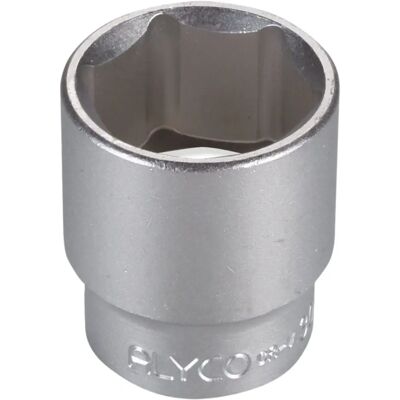 ALYCO T9 T10 T15 T20 T25 T27 T30 T40 T50 Chave de caixa - Inviolável, Cromo-Vanádio ALYCO T9 T10 T15 T20 T25 T27 T30 T40 T50 Chave de caixa - Inviolável, Cromo-Vanádio