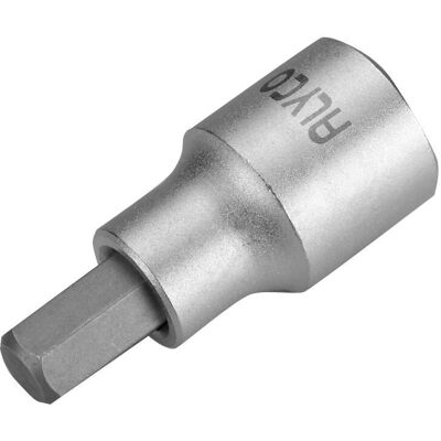 ALYCO 17mm Sechskant Steckschlüssel - Handwerkzeuge ALYCO 17mm Sechskant Steckschlüssel - Handwerkzeuge