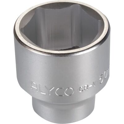 ALYCO 192536 socketset - Langeafstand meettool ALYCO 192536 socketset - Langeafstand meettool