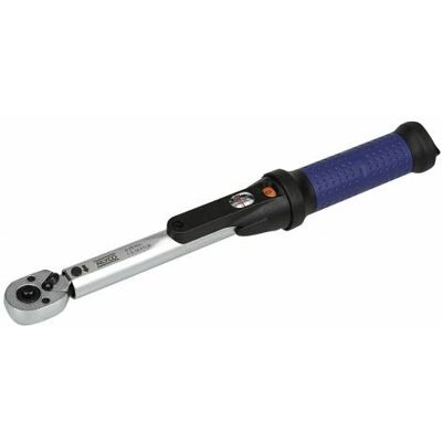 Alyco 8421504929208 Llave dinamométrica - Control y reversible Alyco 8421504929208 Llave dinamométrica - Control y reversible
