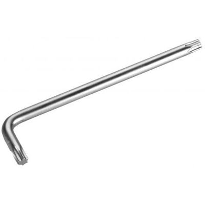 ALYCO Modelo T9 - Llave Torx Segura Largo ALYCO Modelo T9 - Llave Torx Segura Largo