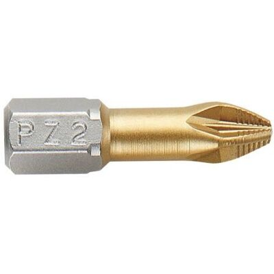 Set di punte per cacciavite ALYCO 193567 - Torx inviolabile - 10 pezzi Set di punte per cacciavite ALYCO 193567 - Torx inviolabile - 10 pezzi