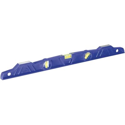 Alyco 196294 Nivel Trapezoidal - Herramienta de Construcción y Carpintería Alyco 196294 Nivel Trapezoidal - Herramienta de Construcción y Carpintería
