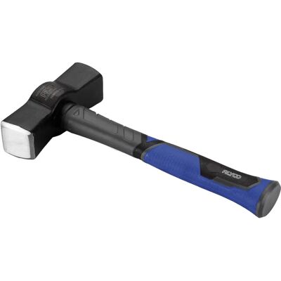ALYCO Model - Hamer met fiberglas handvat 1,5kg ALYCO Model - Hamer met fiberglas handvat 1,5kg
