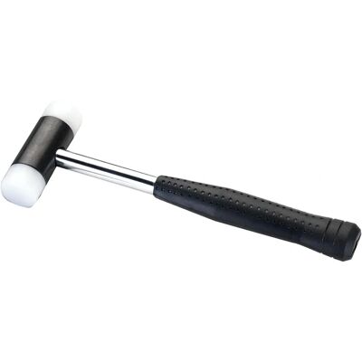 ALYCO 196815 Nylonhamer - Ergonomisch, Duurzaam, Veelzijdig ALYCO 196815 Nylonhamer - Ergonomisch, Duurzaam, Veelzijdig