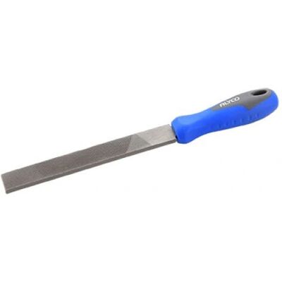 ALYCO 197500 Lima/Rasp - Bimaterial 150mm ALYCO 197500 Lima/Rasp - Bimaterial 150mm