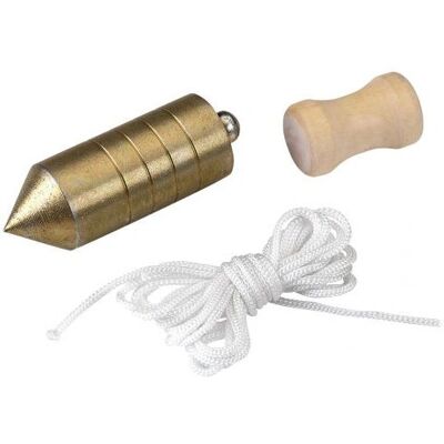 ALYCO 197932 Plumb em aço zincado ALYCO 197932 Plumb em aço zincado