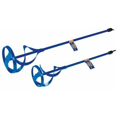 ALYCO - 198826 - 60x400x8 mm - Boor accessoire ALYCO - 198826 - 60x400x8 mm - Boor accessoire