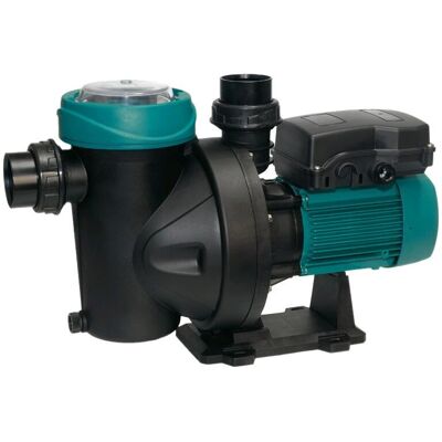 Bomba de Piscina Silen I 33 8 M - Silenciosa, Duradera, Para Piscinas Pequeñas Bomba de Piscina Silen I 33 8 M - Silenciosa, Duradera, Para Piscinas Pequeñas