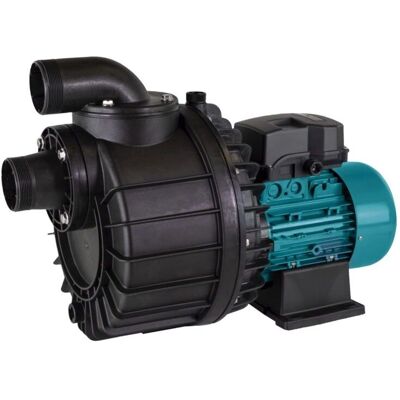 Bomba de agua ESPA Nadorself 300 Monofásica - Alta capacidad, Autoaspiración Bomba de agua ESPA Nadorself 300 Monofásica - Alta capacidad, Autoaspiración