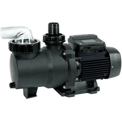 ESPA Nox 25 6M Poolpumpe - 0,25 CV - 10 m3/h - Für Pools bis 55m³ ESPA Nox 25 6M Poolpumpe - 0,25 CV - 10 m3/h - Für Pools bis 55m³