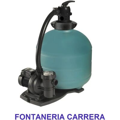 ESPA Filterpack Neat 350 - Sistema de Filtración para Piscinas ESPA Filterpack Neat 350 - Sistema de Filtración para Piscinas
