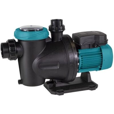 Espa Silen S 100 Trif Bomba - Bomba de piscina - Silenciosa y autoaspirante Espa Silen S 100 Trif Bomba - Bomba de piscina - Silenciosa y autoaspirante