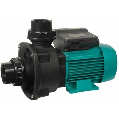 Espa Pumpe 1/2 PS - 230V für Pools & Spas - Kompakt & Robust Espa Pumpe 1/2 PS - 230V für Pools & Spas - Kompakt & Robust