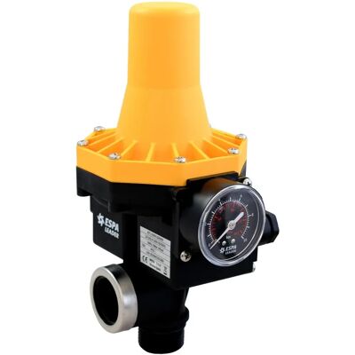 ESPA LEADER Druckregelset - Konstantdruck - 220V ESPA LEADER Druckregelset - Konstantdruck - 220V