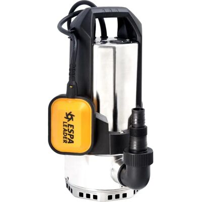 Bomba ESPA LEADER Inox 750W - Bomba de agua Bomba ESPA LEADER Inox 750W - Bomba de agua