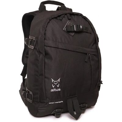 Altus G30 Rucksack - Bergsport, 27L, Schwarz Altus G30 Rucksack - Bergsport, 27L, Schwarz