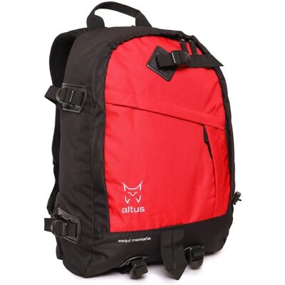 Altus G30 Ski Mountaineering Backpack - 27L Support Altus G30 Ski Mountaineering Backpack - 27L Support