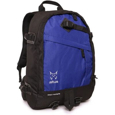 Altus G30 Backpack - Ski Mountain Gear, 27L, Black Altus G30 Backpack - Ski Mountain Gear, 27L, Black