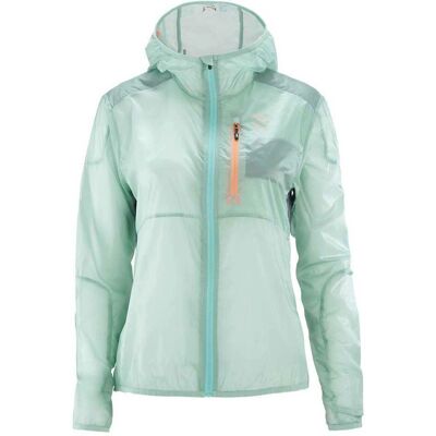 Chaqueta Impermeable Altus Roraima - A prueba de viento, transpirable, ligera Chaqueta Impermeable Altus Roraima - A prueba de viento, transpirable, ligera