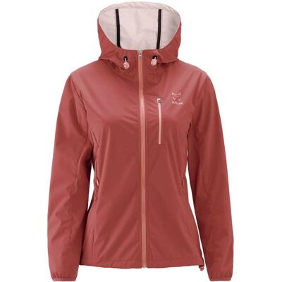 Altus Baikal Wasserdichte Jacke - Damen Altus Baikal Wasserdichte Jacke - Damen