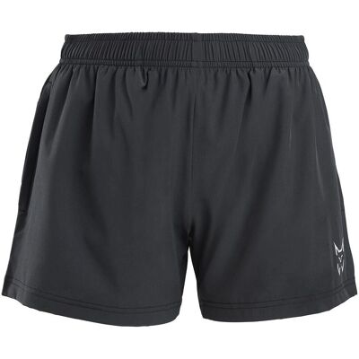 Altus Schwarze Route Bergshorts - Damen Altus Schwarze Route Bergshorts - Damen