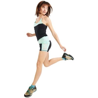 Shorts Grigi Kell Altus - Shorts Shorts Grigi Kell Altus - Shorts