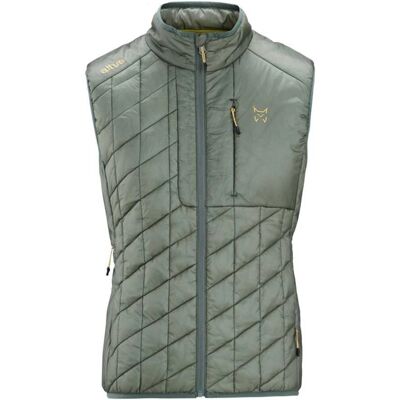 Altus Tyndall Gilet - Grey - Regular fit - Lightweight Altus Tyndall Gilet - Grey - Regular fit - Lightweight