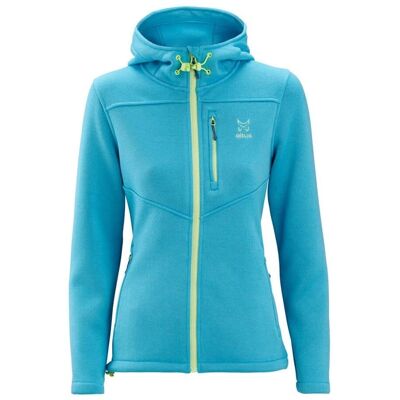 Altus Seneca G30 Blue Jacket - Winter Performance Layer Altus Seneca G30 Blue Jacket - Winter Performance Layer