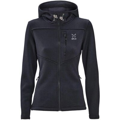 Altus Seneca G30 Grey Jacket - Womens Winter Mountain Layer Altus Seneca G30 Grey Jacket - Womens Winter Mountain Layer