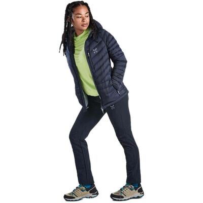 Altus Denali Grey Jacket - Windproof, Lightweight, Insulated Altus Denali Grey Jacket - Windproof, Lightweight, Insulated