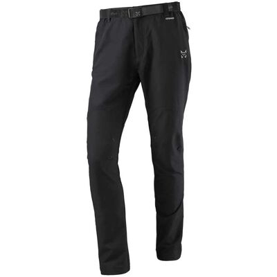 Pantalón Olloqui G30 Negro - Pantalón Pantalón Olloqui G30 Negro - Pantalón