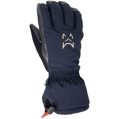 Altus H30 Gloves - Waterproof, Breathable, Insulated - Black Altus H30 Gloves - Waterproof, Breathable, Insulated - Black