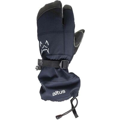 Altus Glacier Mountain Mitts - Gloves Altus Glacier Mountain Mitts - Gloves