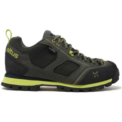 Altus H30 Wandelschoenen - Waterdicht, Lichtgewicht, Vibram Zolen Altus H30 Wandelschoenen - Waterdicht, Lichtgewicht, Vibram Zolen