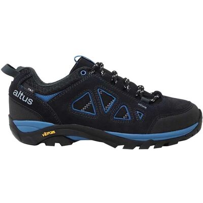 Altus Caura Hiking Shoes - Blue - Low Stem - Waterproof - Hiking Shoes Altus Caura Hiking Shoes - Blue - Low Stem - Waterproof - Hiking Shoes