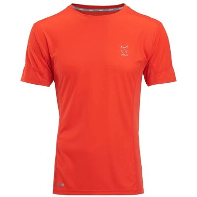 Altus Eire Rosso M Maglietta - Performance Montagna Altus Eire Rosso M Maglietta - Performance Montagna