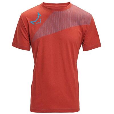 Altus Alhama Short Sleeve Mountain T-Shirt - T-Shirt Altus Alhama Short Sleeve Mountain T-Shirt - T-Shirt