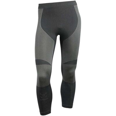 Leggings termici grigi Altus Eiger - Pantaloni Donna Leggings termici grigi Altus Eiger - Pantaloni Donna