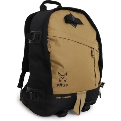 Altus Svart G30 Fjällskidåkning Ryggsäck - 27L Altus Svart G30 Fjällskidåkning Ryggsäck - 27L