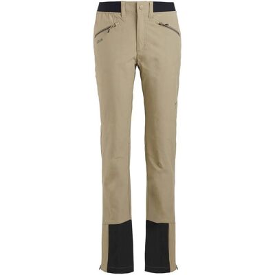 Pantaloni Beige Altus Jazzi I30 - Pantaloni da Montagna Donna Pantaloni Beige Altus Jazzi I30 - Pantaloni da Montagna Donna